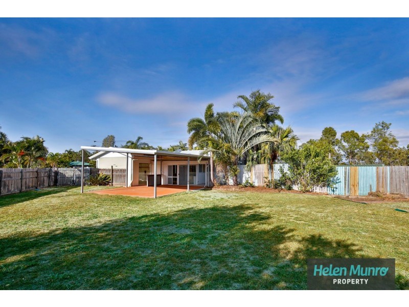6 Jamar Court, Burdell QLD 4818