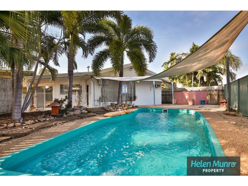 6 Jamar Court, Burdell QLD 4818