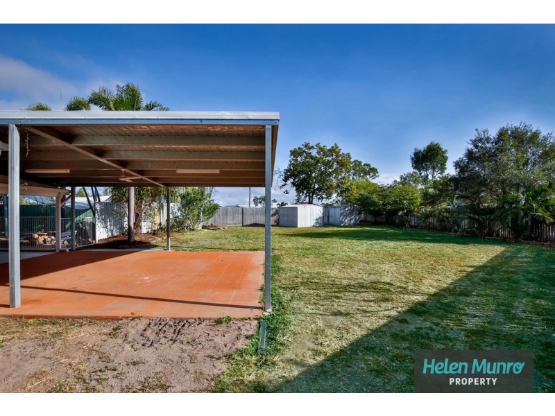 6 Jamar Court, Burdell QLD 4818