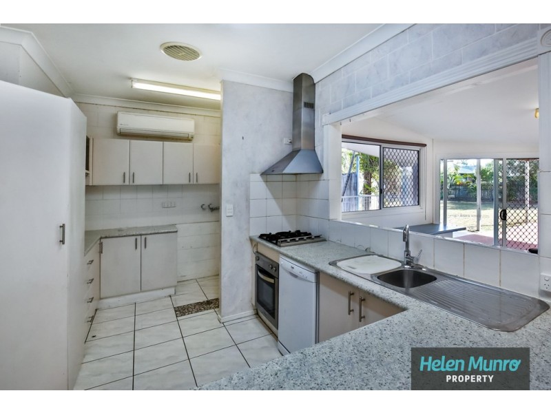 6 Jamar Court, Burdell QLD 4818