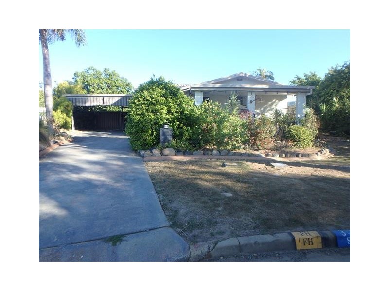 8 Robbins Court, Wulguru QLD 4811