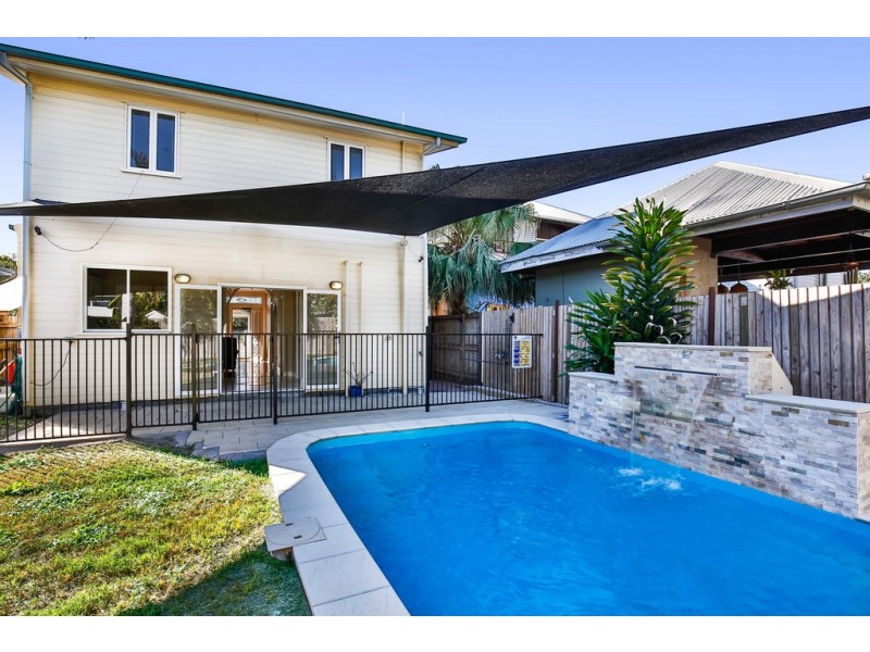 93 Perkins Street, South Townsville QLD 4810