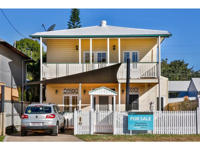 93 Perkins Street, South Townsville QLD 4810