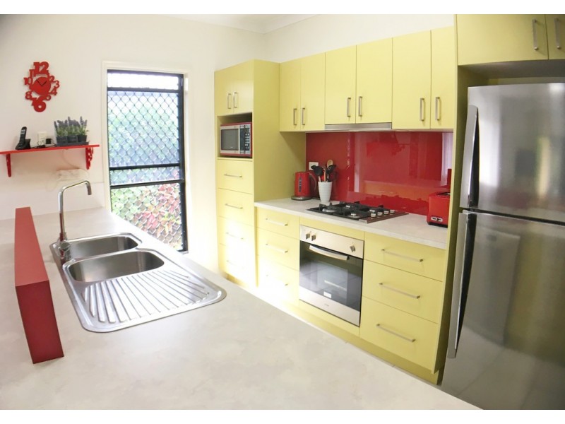 28 Bremer Court, Bohle Plains QLD 4817