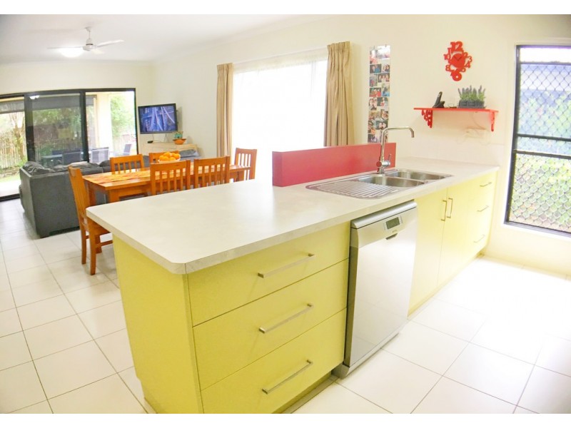 28 Bremer Court, Bohle Plains QLD 4817