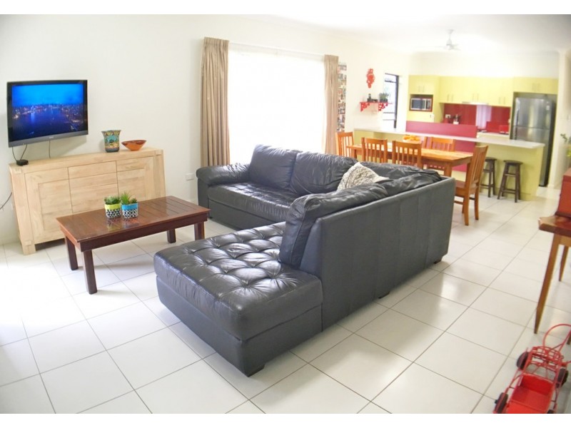 28 Bremer Court, Bohle Plains QLD 4817