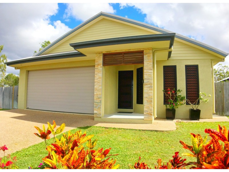 28 Bremer Court, Bohle Plains QLD 4817