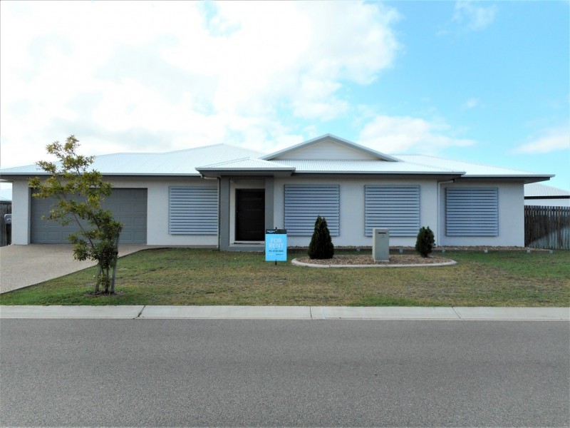 72 Griffey Street, Burdell QLD 4818