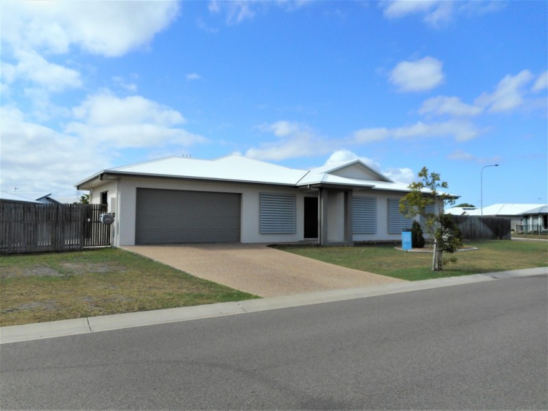 72 Griffey Street, Burdell QLD 4818