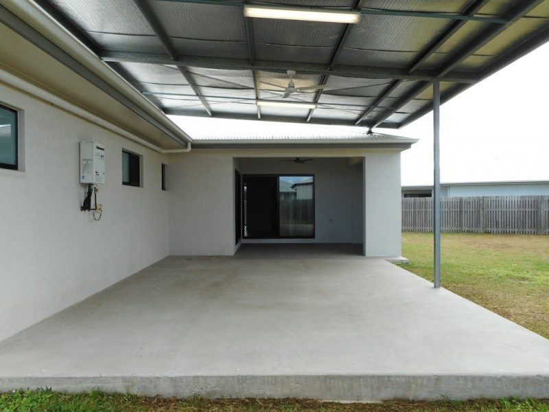 72 Griffey Street, Burdell QLD 4818