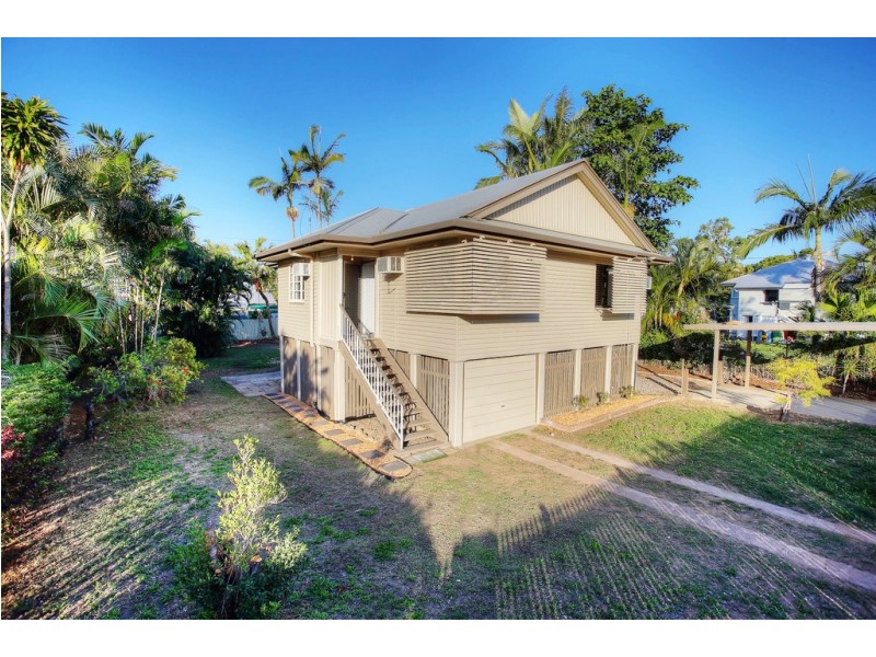 52 Munroe Street, Wulguru QLD 4811