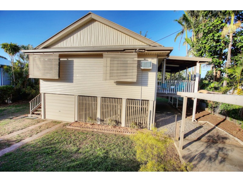 52 Munroe Street, Wulguru QLD 4811