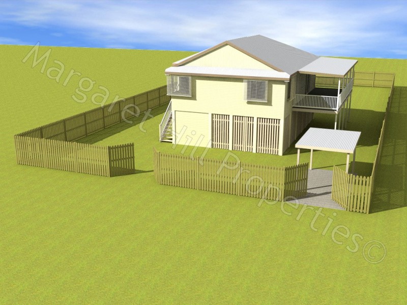 52 Munroe Street, Wulguru QLD 4811