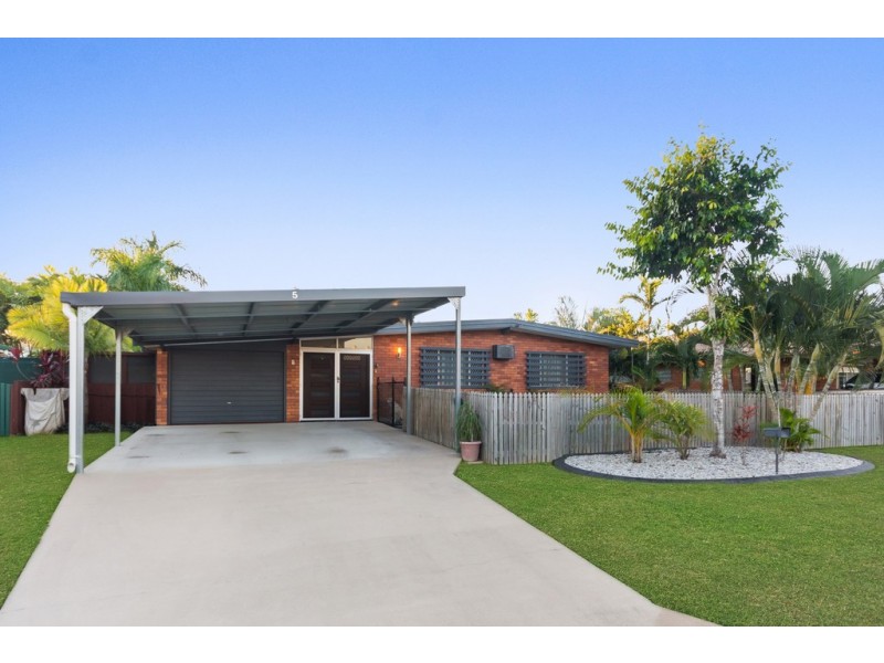 5 Mott Street, Heatley QLD 4814