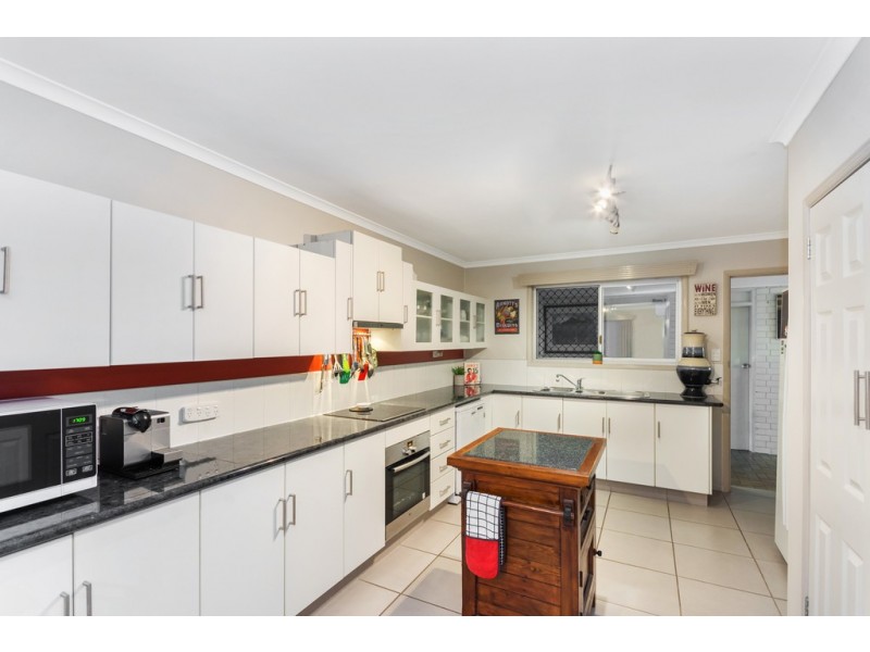 5 Mott Street, Heatley QLD 4814