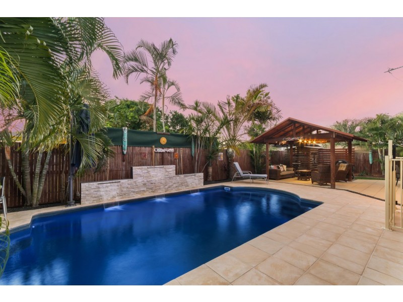 5 Mott Street, Heatley QLD 4814