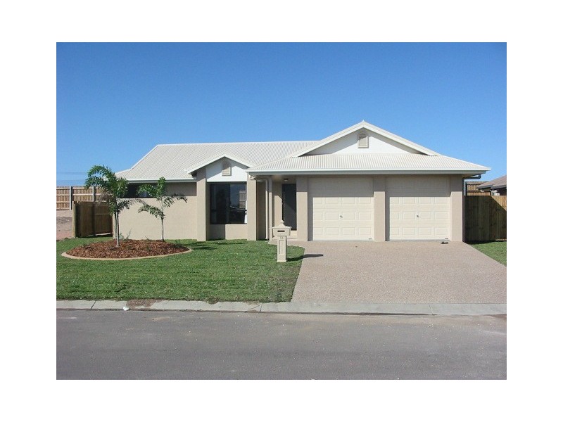 18 Summerlake Circuit, Idalia QLD 4811