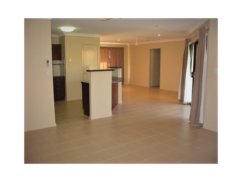 18 Summerlake Circuit, Idalia QLD 4811