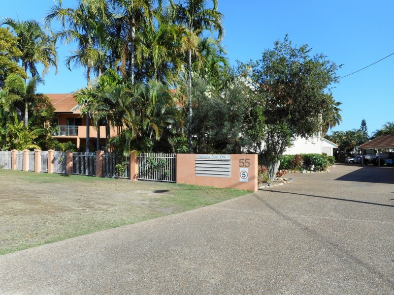 10/51 Bamford Lane, Kirwan QLD 4817