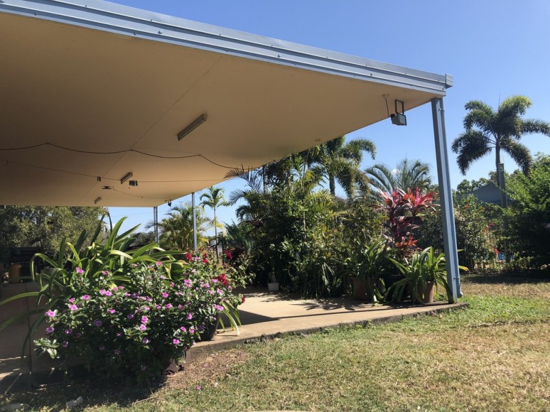 2830 Woodstock Giru Road, Majors Creek QLD 4816