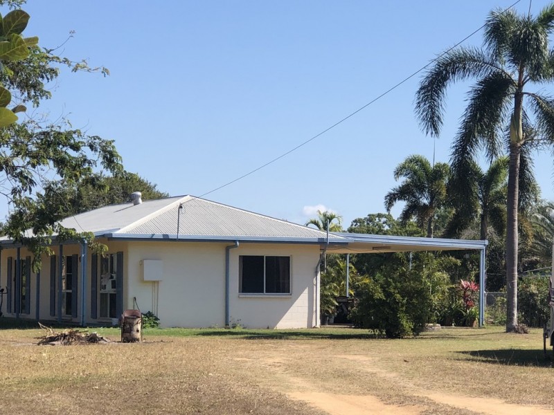 2830 Woodstock Giru Road, Majors Creek QLD 4816