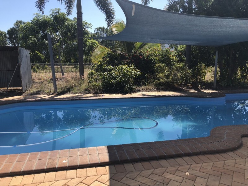 2830 Woodstock Giru Road, Majors Creek QLD 4816