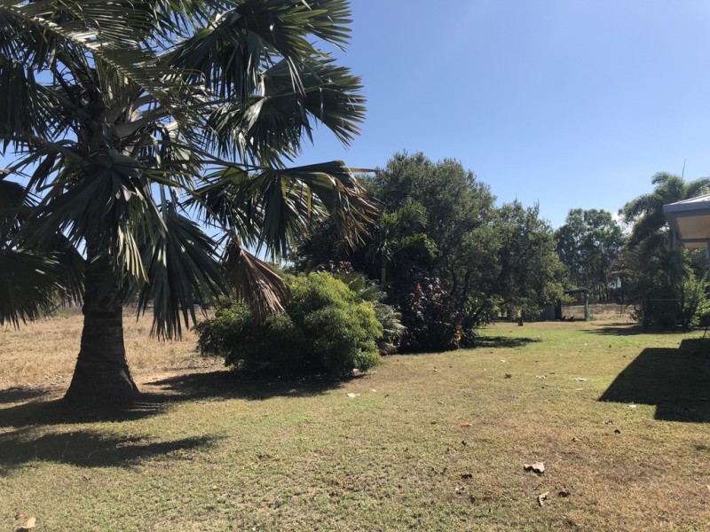 2830 Woodstock Giru Road, Majors Creek QLD 4816