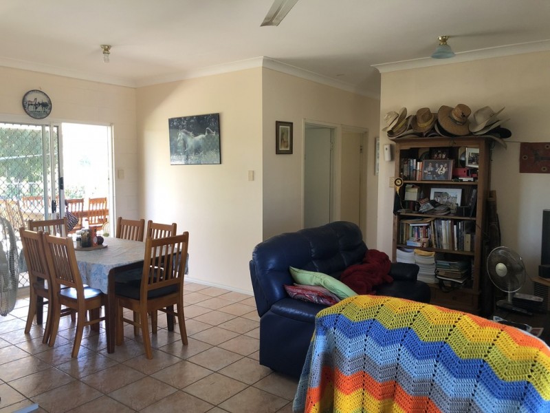 2830 Woodstock Giru Road, Majors Creek QLD 4816