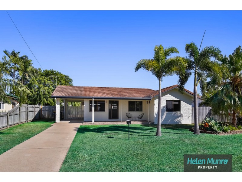 14 Arlington Court, Thuringowa Central QLD 4817