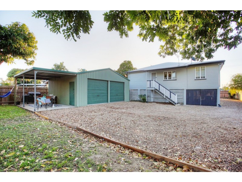 90 Queens Road, Hermit Park QLD 4812