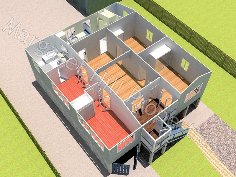 90 Queens Road, Hermit Park QLD 4812