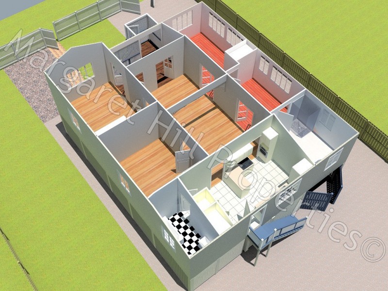 90 Queens Road, Hermit Park QLD 4812