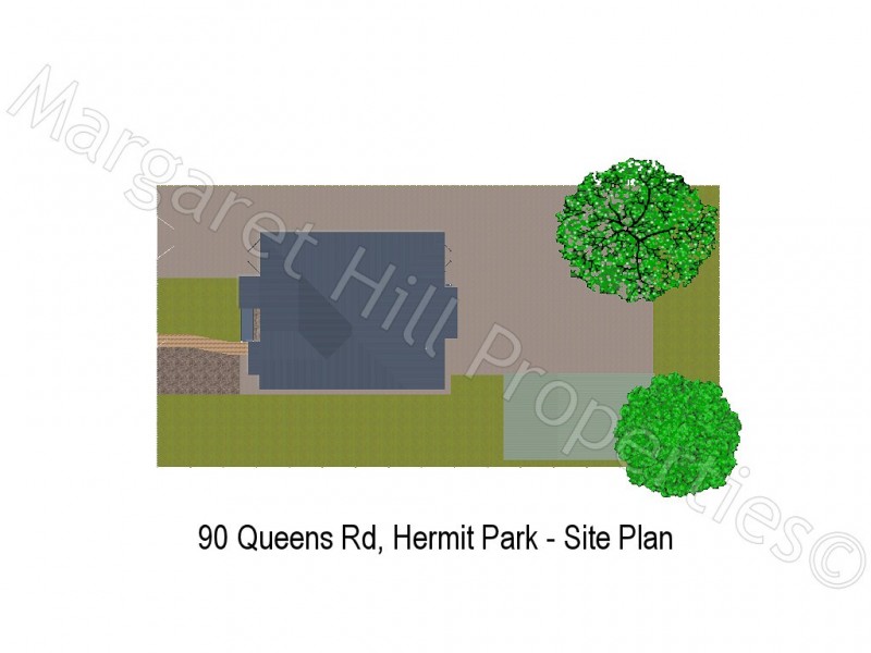 90 Queens Road, Hermit Park QLD 4812