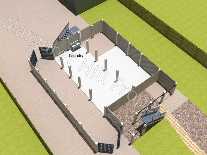 90 Queens Road, Hermit Park QLD 4812