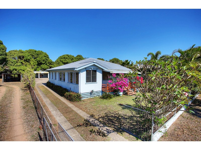 33 Hugh Street, West End QLD 4810