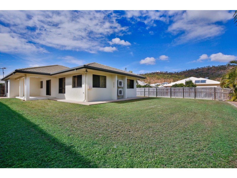 16 Tambo Court, Mount Louisa QLD 4814