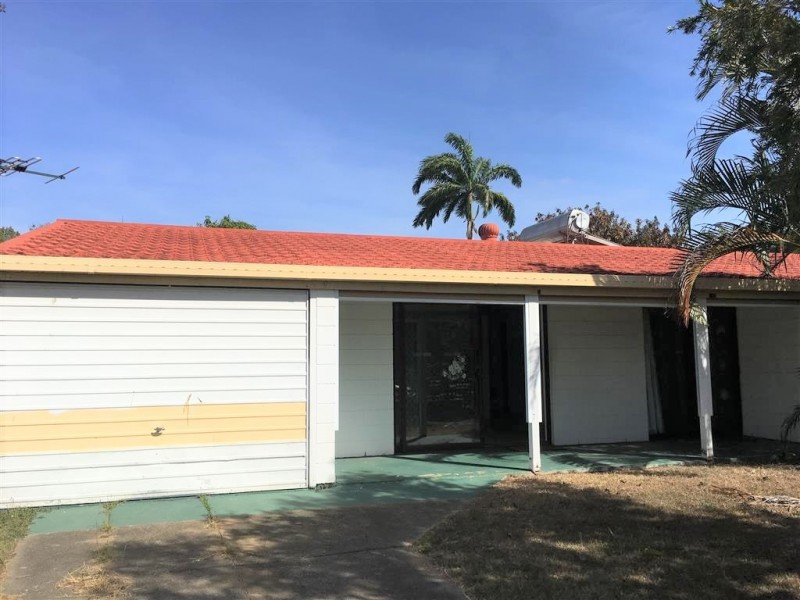 24 Acheron Avenue, Cranbrook QLD 4814