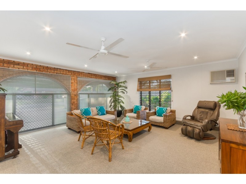 4 Garden Grove Crescent, Kirwan QLD 4817