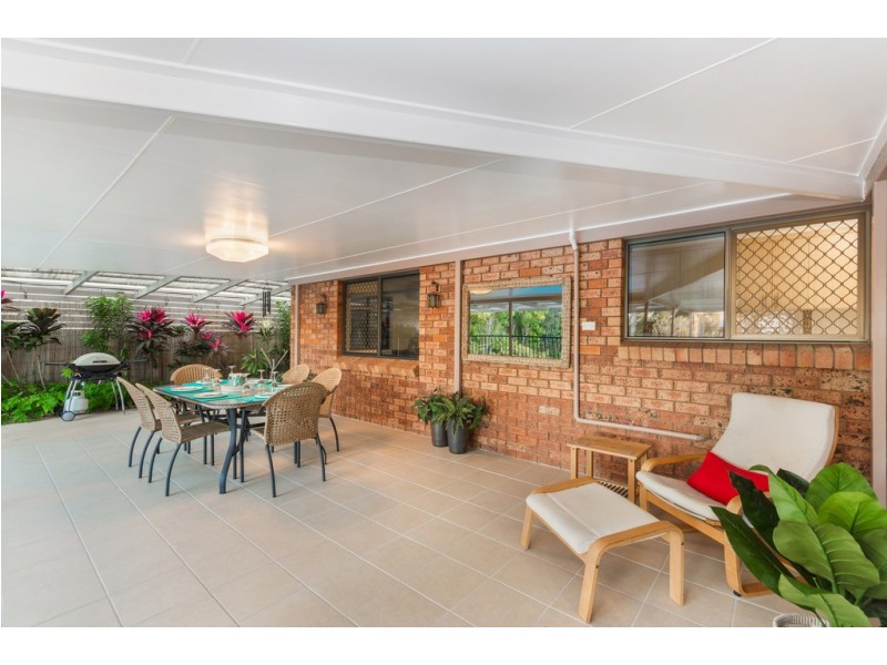 4 Garden Grove Crescent, Kirwan QLD 4817