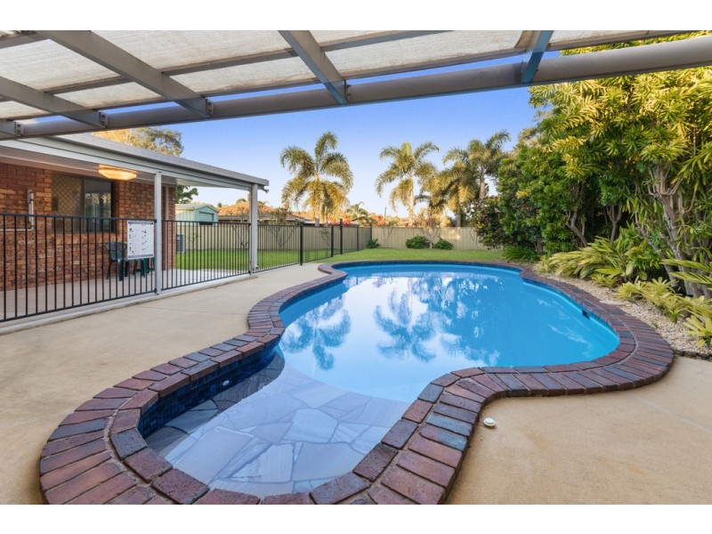 4 Garden Grove Crescent, Kirwan QLD 4817