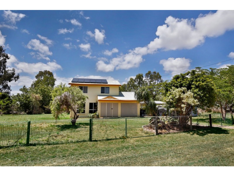 14 Coolibah Court, Nome QLD 4816