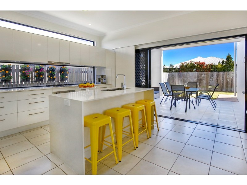 4 Langdale Street, Shaw QLD 4818