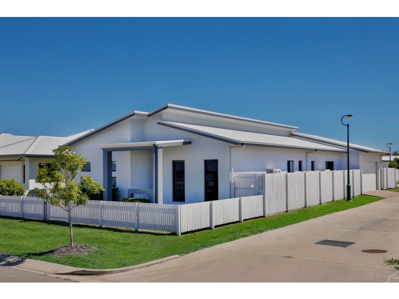 4 Langdale Street, Shaw QLD 4818