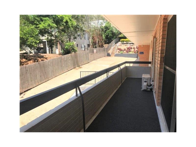 14/23 Gregory Street, North Ward QLD 4810