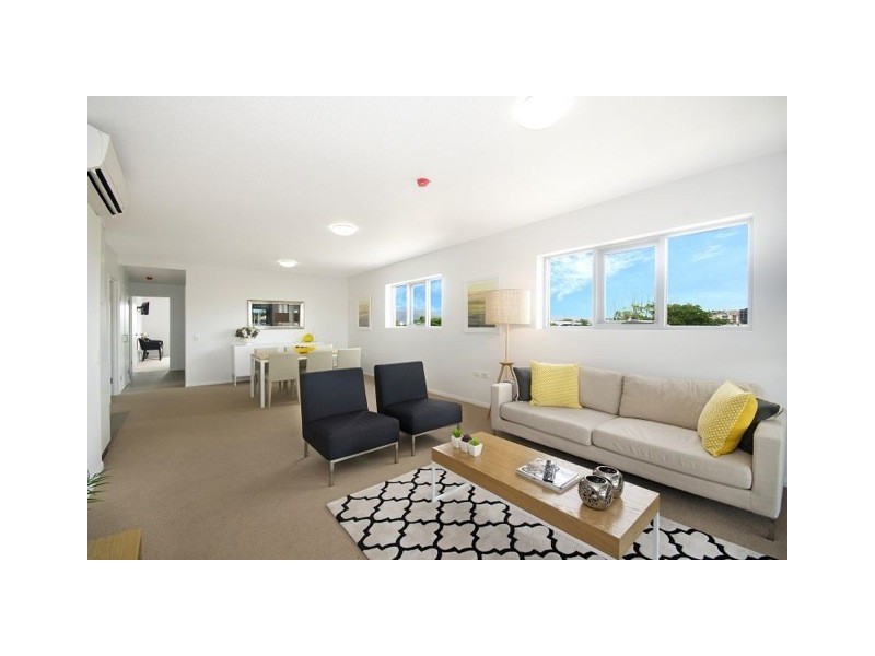 302/68 McIlwraith Street, South Townsville QLD 4810