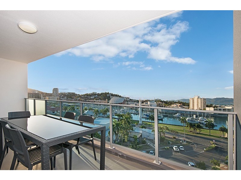302/68 McIlwraith Street, South Townsville QLD 4810
