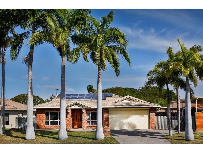 10 Wolseley Court, Annandale QLD 4814