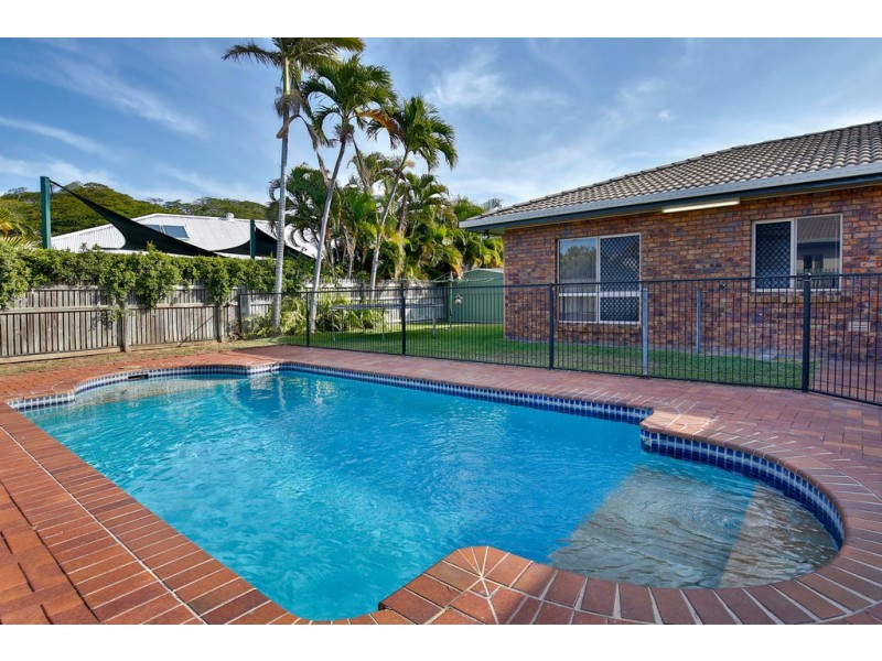 10 Wolseley Court, Annandale QLD 4814