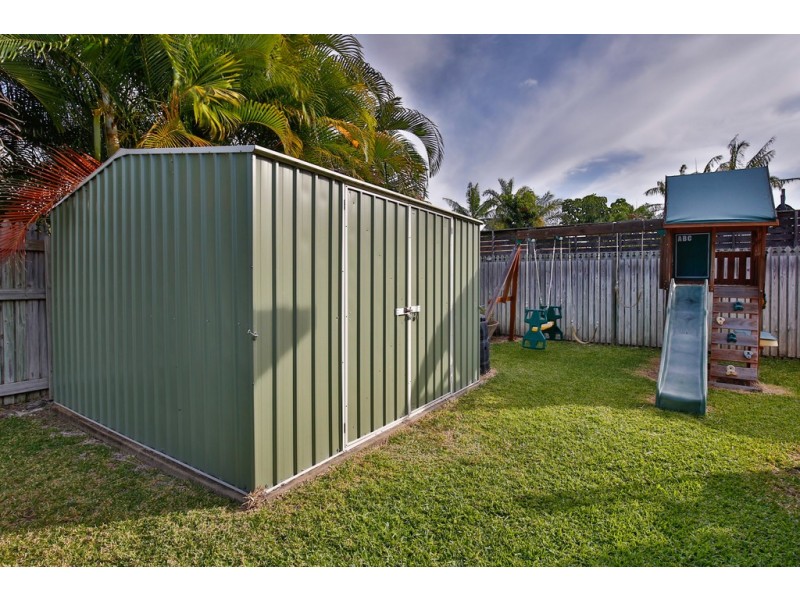 10 Wolseley Court, Annandale QLD 4814