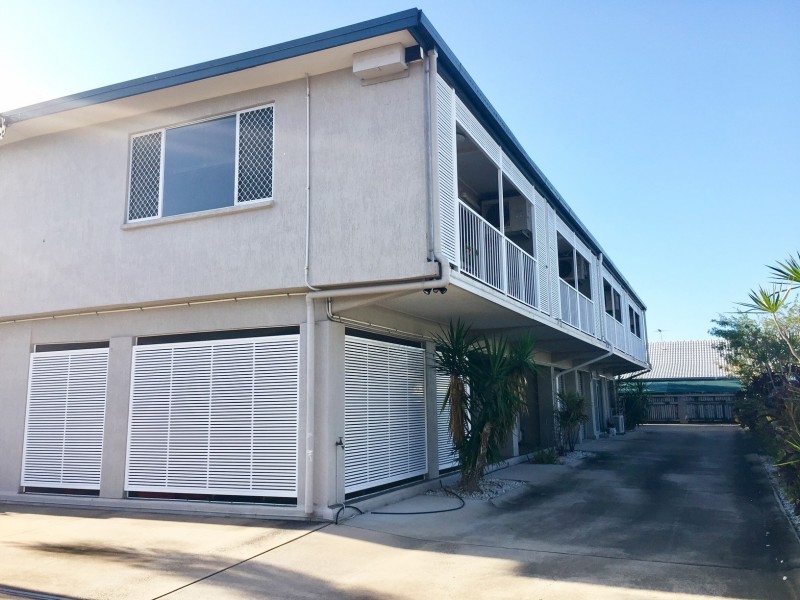 5/11 Derby Street, Pimlico QLD 4812